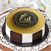 Delicious Ramadan Eid Mubarak Cake (Half Kg) Online