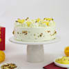 Gift Delicious Rasmalai Cake