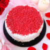 Delicious Red Velvet Cake (1 Kg) Online