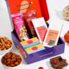 Shop Delicious Snacks Diwali Hamper