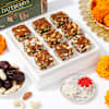 Delicious Sweets Diwali Combo Online