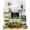 Delicious Symphony Of Snacks Online