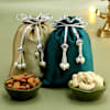 Gift Delicious Treats in a Basket