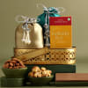 Delicious Treats in a Basket Online
