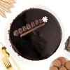 Buy Delicious Truffle Cake