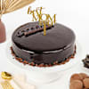 Delicious Truffle Cake For Mom Online