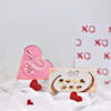 Delicious Valentine's Day Chocolates Combo Online