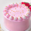 Buy Delicious Vanilla Bento Cake (200Gm)