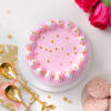 Shop Delicious Vanilla Bento Cake (200Gm)