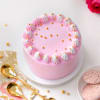 Gift Delicious Vanilla Cake