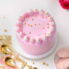 Gift Delicious Vanilla Mini Cake (300Gm)