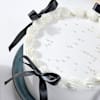 Shop Delicious White Cream Birthday Cake