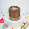 Gift Deliciously Rich and Moist Chocolate Cake (2 Kg)