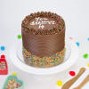 Deliciously Rich and Moist Chocolate Cake (2 Kg) Online