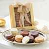Delight Pistachio Chocolates Gift Box Online