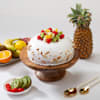 Gift Delightful and Delicious Fruit Cake