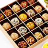 Shop Delightful Assorted Fusion Laddoo