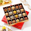 Delightful Assorted Fusion Laddoo Online