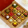 Buy Delightful Bhai Dooj Combo