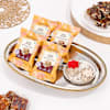 Delightful Bhai Dooj Hamper Online