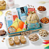 Delightful Flavours Lohri Hamper Online