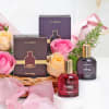 Shop Delightful Fragrance Raksha Bandhan Hamper