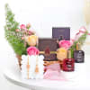 Delightful Fragrance Raksha Bandhan Hamper Online