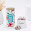 Shop Delightful Indulgence Bhai Dooj Hamper