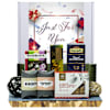Delightful Indulgence Snack Hamper Online
