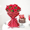 Gift Delightful Love Valentine's Day Combo