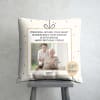 Gift Delightful Personalized Birthday Cushion & Mug