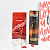 Delightful Valentine's Day Chocolates Online