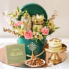 Delighting Elegance Diwali Hamper Online