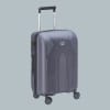 Buy Delsey Ordener Eco Chic Traveler's Suitcase