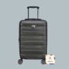 Delsey Voyager's Choice Hard Trolley Online