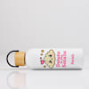 Shop Delulu Personalized Matte White Water Bottle