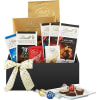 Delux Imported Chocolate Basket Online