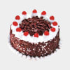 Deluxe Black Forest Cake Online