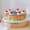 Gift Deluxe Butterscotch Cake (1 Kg)