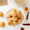 Buy Deluxe Diwali Chocolate And Treats Gift Hamper