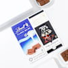 Gift Deluxe Diwali Treats And Chocolate Gift Hamper
