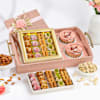 Gift Deluxe Gourmet Delights Hamper