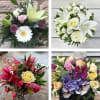 Deluxe Handcrafted Arrangement Online