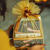 Shop Deluxe Rakhi Chocolate Gift Combo