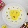 Buy Desi Fusion Rasmalai Cake (1 Kg)