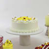 Gift Desi Fusion Rasmalai Cake