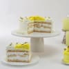 Shop Desi Fusion Rasmalai Cake