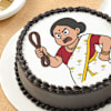 Buy Desi Mom Mother's Day Cake