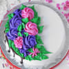 Buy Designer Black Forest Cake (1 Kg)