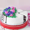 Shop Designer Black Forest Cake (2 Kg)